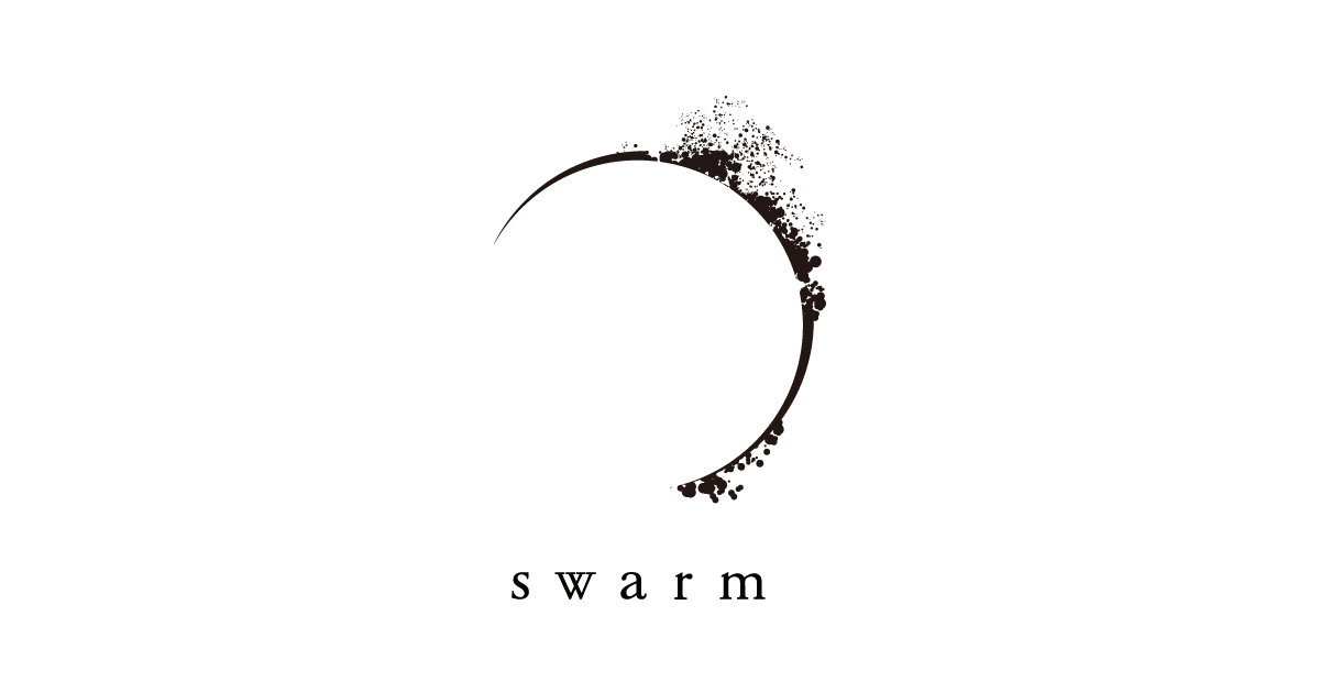 about-swarm